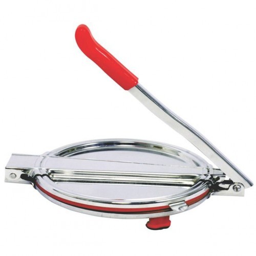 Roti Maker Silver