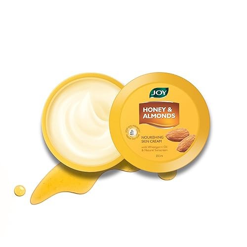 Honey & Almonds Nourishing Skin Cream 15 ml price in bd