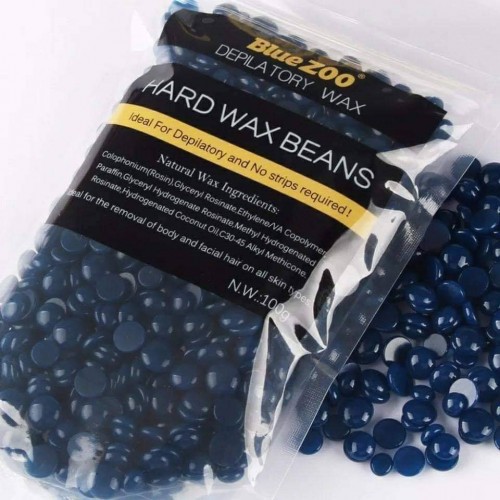 Hard Wax Beans Hair Removal