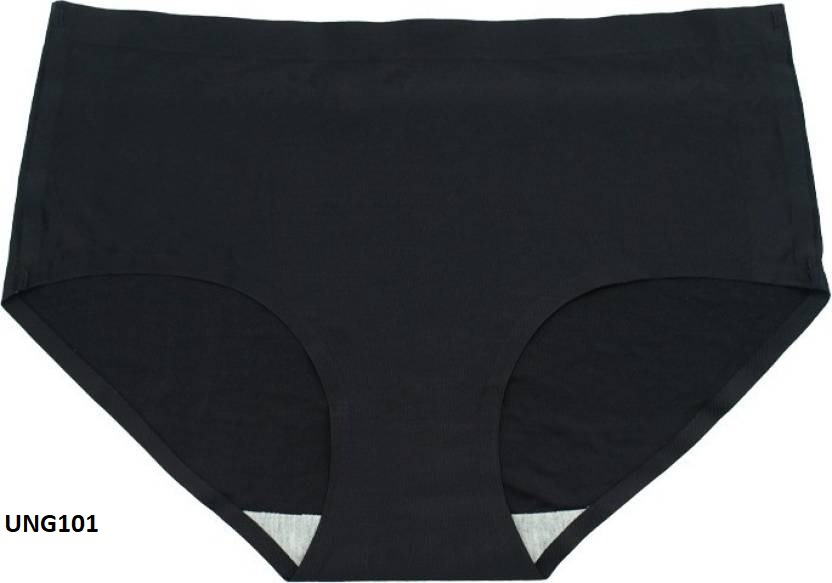 Seamless Underwear Soft and Smooth Ladies Panties For Women