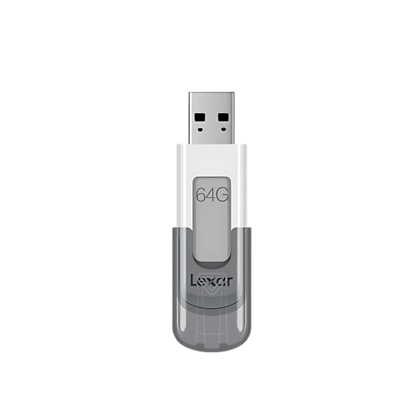Lexar JumpDrive V100 USB 3.0 Pen Drive – 64GB