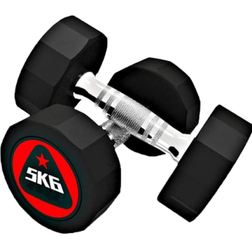 Iron Man Dumbbell 5kg 1pc BD Price