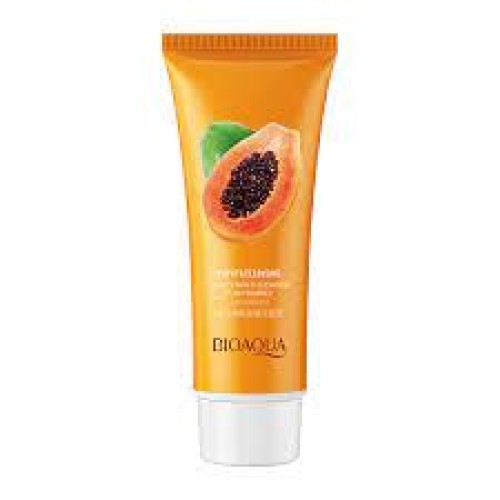 Bioaqua Papaya Cleansing Face wash