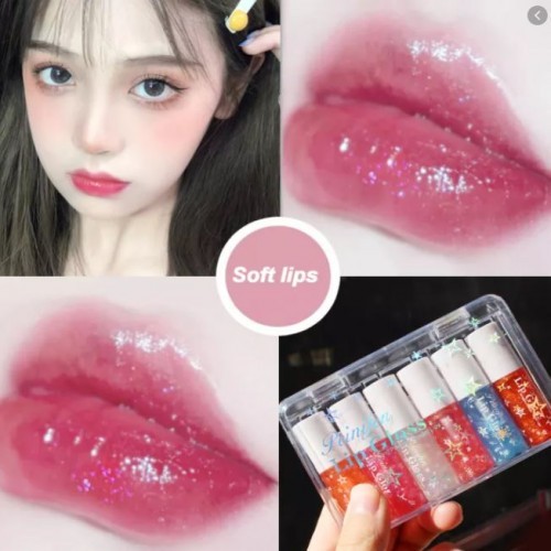 Peinifen Lip Gloss