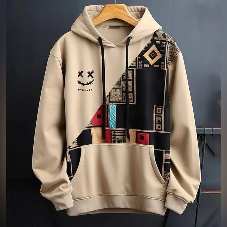 Stylish Hoodie for winter (1)