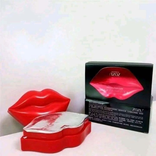 ZOZU Lip Mask