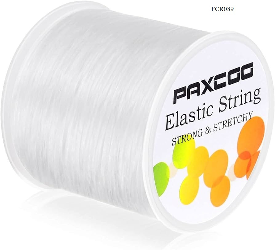 Elastic String for bracelet making