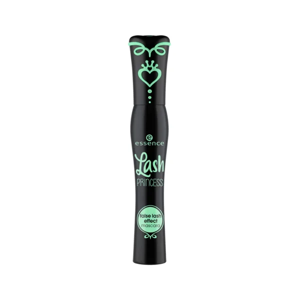 Essence Lash Princess Mascara 12ml | Sculpted Volume Mascara | False Lash Effect mascara | Volume Mascara