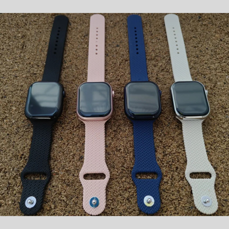 LG71 Pro Smart Watch