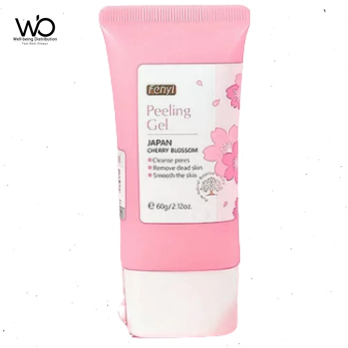 FENYI Japan Cherry Blossom Peeling Gel 60g
