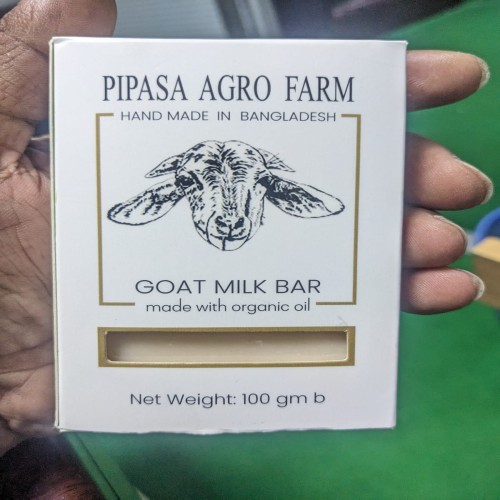 AGRO FARM HAND MADE GOAT MILK BAR BEST PRICE IN BANGLADESH