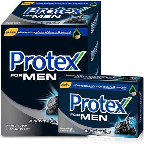 Protex For Men Sport AntiGerm Soap 150 g