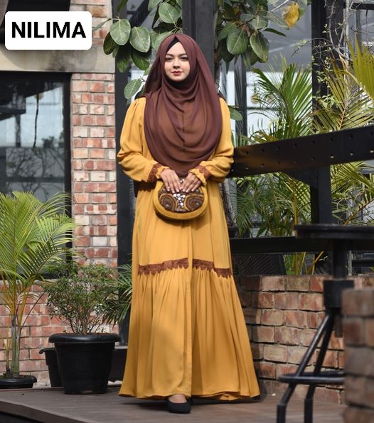 New Gorgeous Fashionable Cherry Borka