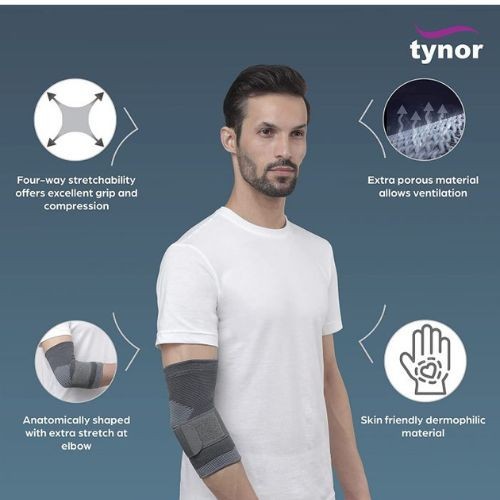Tynor Elbow Support E-11
