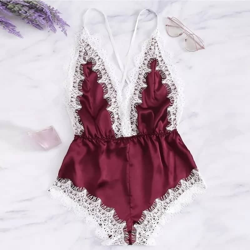 Hot Night Suit For Girls