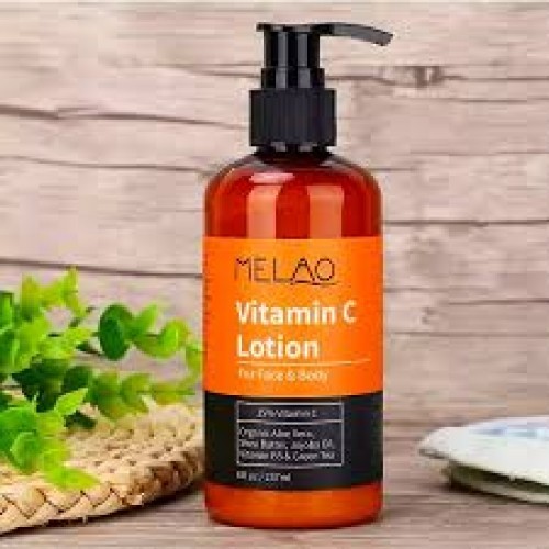 Melao Vitamin C Lotion