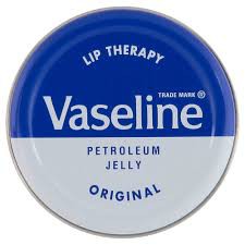 Vaseline Lip Therapy Jelly Original 20g
