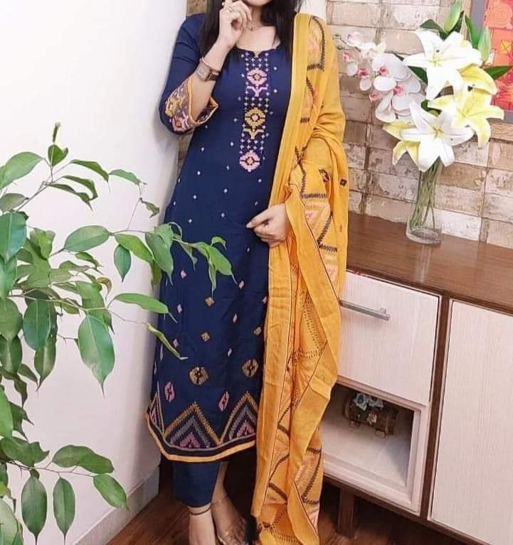 Premium Quality Three Piece Sale