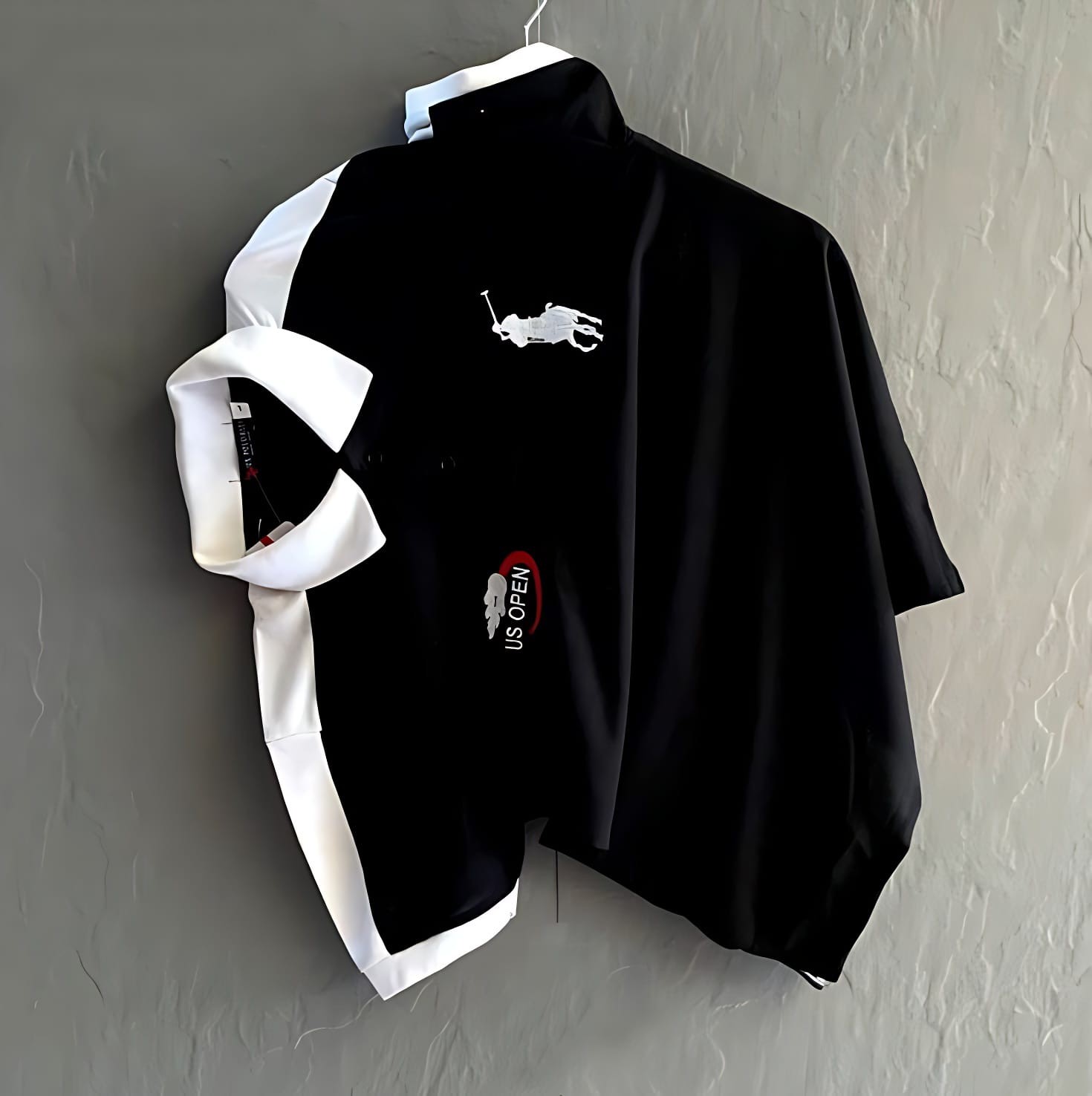 Classic Premium Half Sleeve Polo Tee