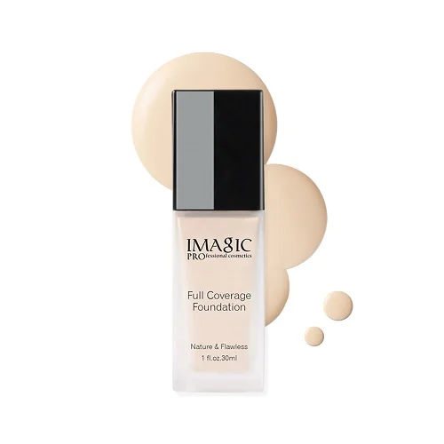 IMAGIC Full Coverage Foundation 30ml