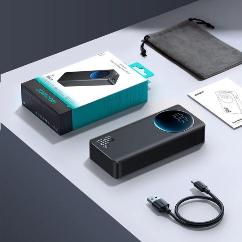 JOYROOM JR-PBF01 Charging Power Bank 10000mAh 30W