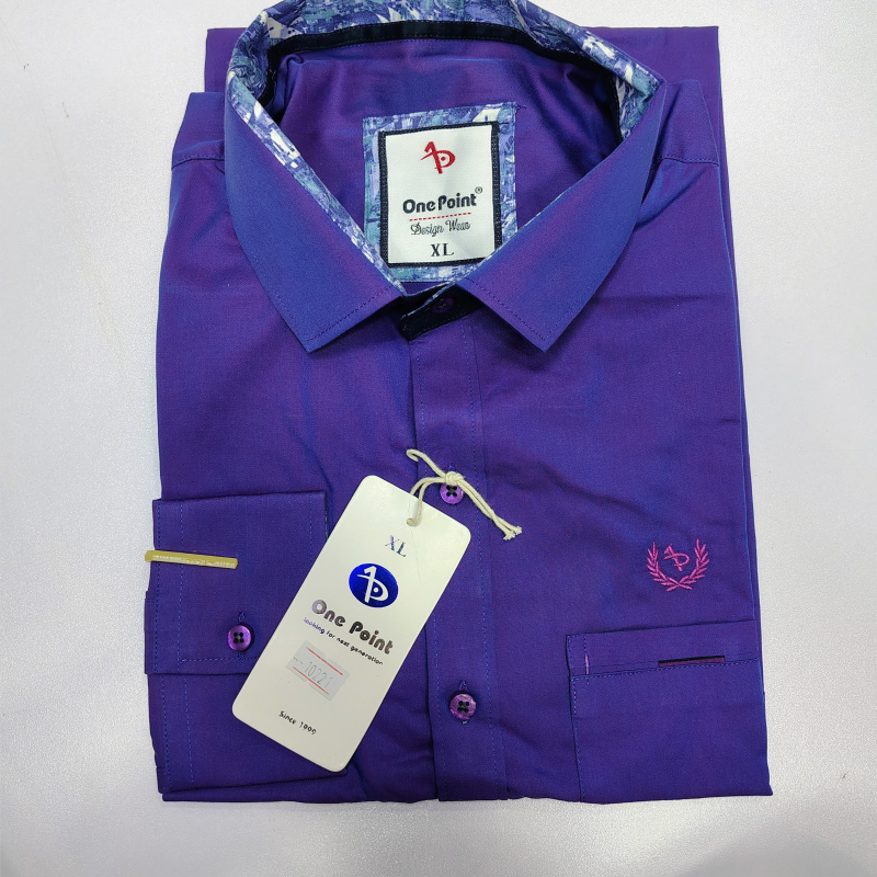 Men's Stylish Casual Shirt