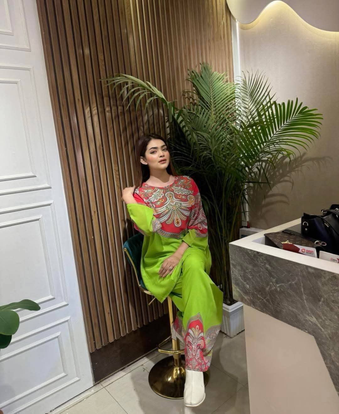 Digital Print Two Piece (2)