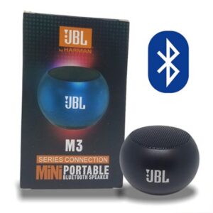 JBL-M3-Mini-Portable-Bluetooth-Speaker