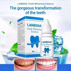 Lanbena teeth whitening essence (1)