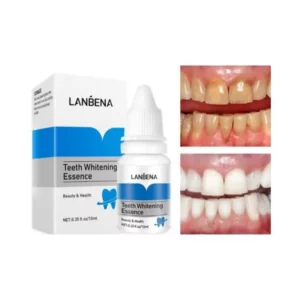 Lanbena teeth whitening essence (2)