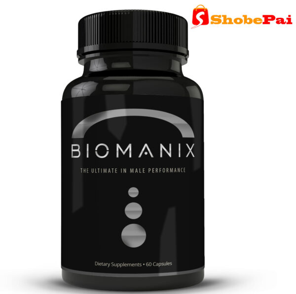 biomanix-Bottle