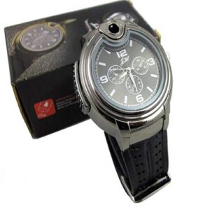 combination-butane-lighter-with-analog-watch (1)