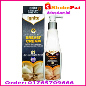 ignite-natural-breast-cream-for-bigger-150g