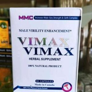 vimax-capsules