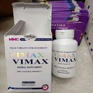 vimax-capsules-price-bd
