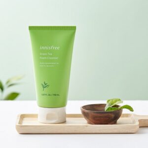 100--original-korean-innisfree-green-tea-foam-cleanser---150-ml (2)