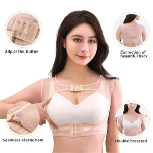 X-Strap-Bra-Support-for-Women-Chest-Brace-up-Posture-Corrector (3)