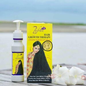 Zafran-Oil-Price-in-BD-Zafran-Hair-Growth-Therapy-Benefits-scaled-1