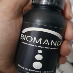biomanix-pills
