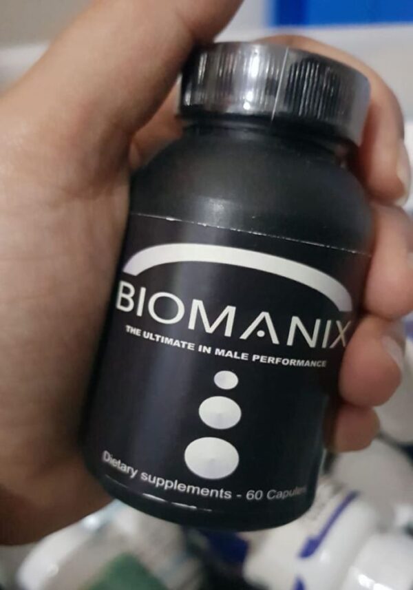 biomanix-pills