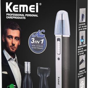 kemei-km-6631-3-in-1-rechargeable-trimmer (1)