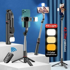 New-L13D-Bluetooth-Selfie-Stick-with-Double-Fill-Light-price-2.jpg
