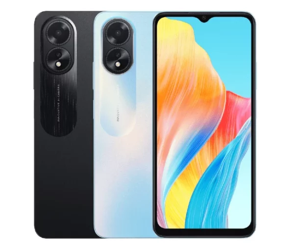 Oppo-A18-colors