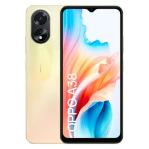 Oppo-A38-gold