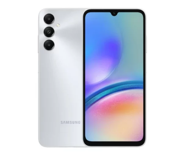 Samsung-Galaxy-A05s-silver