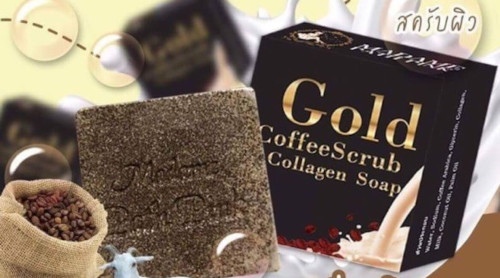 coffee-scrub-collagen-soap