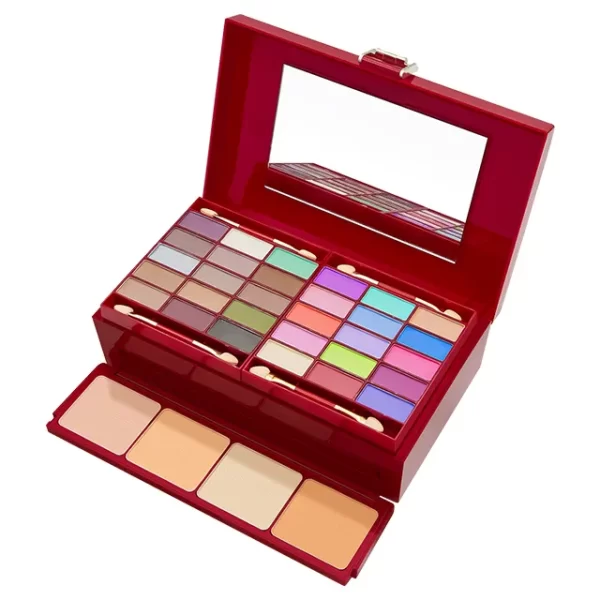 eyeshadow-palette-beautiful-color-kmes-big-makeup-kit (4)