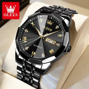 olevs-9931g-new-exclusive-design-quartz-watch
