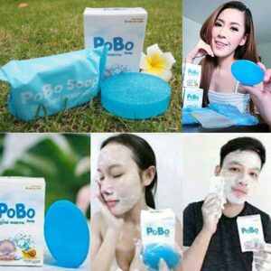 Pobo-Soap
