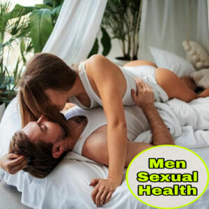 Men Health Products